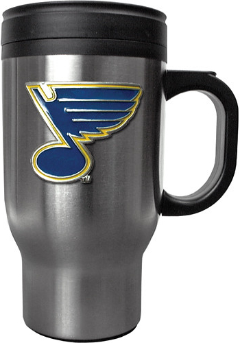 Great American Hrnek Stainless Steel Travel St. Louis Blues 0,4 l