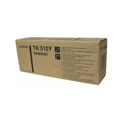 MP Print Kyocera TK-510Y, FS-C5020N, yellow