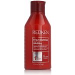 Redken Frizz Dismiss Sulfatte-free Shampoo 300 ml – Zbozi.Blesk.cz