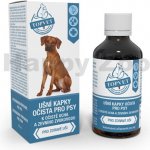 Topvet Stomaclean pro psy 50 ml – Zboží Mobilmania