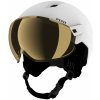 Snowboardová a lyžařská helma WEDZE PST 550 22/23