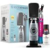 Sodobar Sodastream Art Black Pepsi Zero Mpack