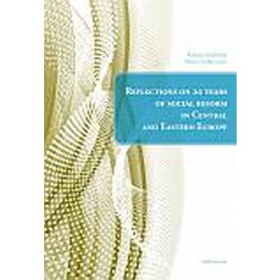 Reflections on 20 years of social reform in Central and Eastern Europe – Hledejceny.cz