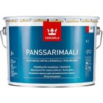 Tikkurila Panssarimaali A barva na kov 2,7 l