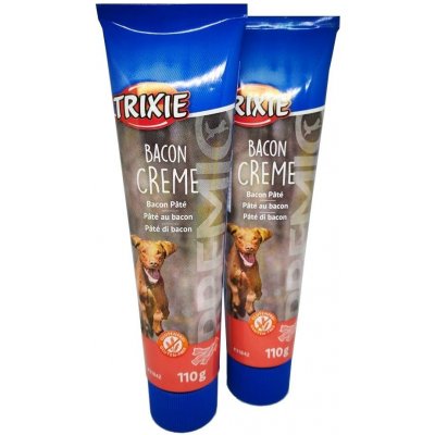 Trixie Paštika slaninová pro psy 110 g – Zboží Dáma