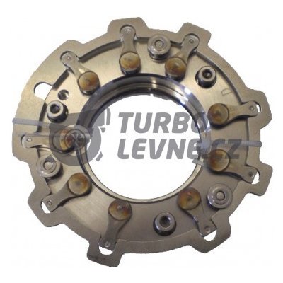 Variabilní naklápění lopatek 713672-5006S | Zboží Auto