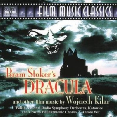 Bram Stoker's Dracula / Nospr / Wit, Antoni – Zbozi.Blesk.cz