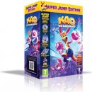 Hra na Nintendo Switch Kao the Kangaroo (Super Jump Edition)