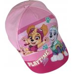 United Labels Tlapková Patrola Skye a Everest růžová – Zbozi.Blesk.cz