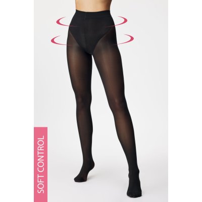 Gabriella Comfort 50 DEN černá – Hledejceny.cz