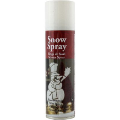 Christmas Traditions Deco sněhový sprej 150 ml – Hledejceny.cz