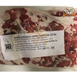 Barf Me! Králík celý mletý s droby a zeleninou 0,5 kg – Zboží Mobilmania