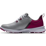FootJoy Fuel Wmn grey/pink – Zboží Dáma