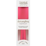 Tangle Teezer THE ULTIMATE DETANGLER Chrome Pink Thrill – Zboží Dáma