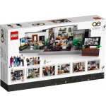 LEGO® Creator 10291 Queer tým byt „Úžo Pětky“ – Zboží Živě