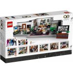 LEGO® Creator 10291 Queer tým byt „Úžo Pětky“ – Hledejceny.cz