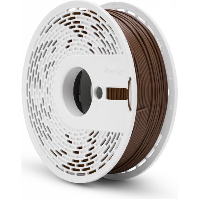Fiberlogy EASY PLA hnědý 1,75 mm 850g – Zboží Živě