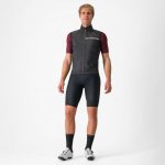 Castelli Squadra Stretch light black/dark gray pánská – Hledejceny.cz