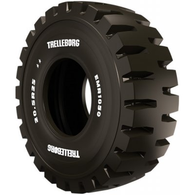 Trelleborg EMR 1050 23,5-25 201A2 TL – Hledejceny.cz