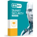 ESET Smart Security Premium 10 1 lic. 2 roky (ESSP001N2)