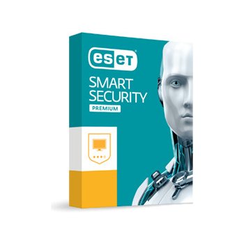 ESET Smart Security Premium 10 1 lic. 2 roky (ESSP001N2)