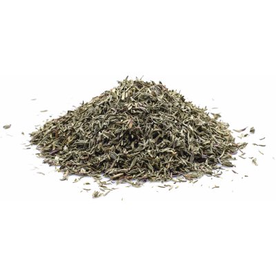 FromNature Tymián list řezaný 50 g – Zboží Dáma