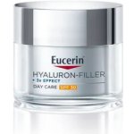 Eucerin Hyaluron-Filler + 3x Effect denní krém SPF30 50 ml – Zboží Dáma