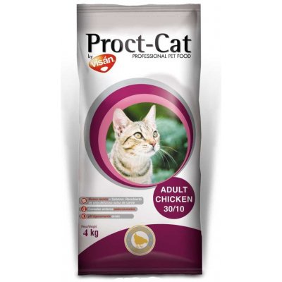 Juko PROCT CAT Adult CHICKEN 4 kg