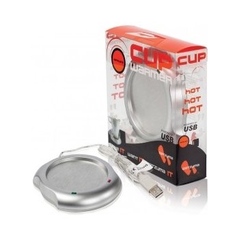 USB Ohřívač Cup Warmer