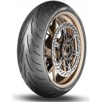 Dunlop Qualifier Core 120/70 R17 58W | Zboží Auto