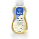 Grizly Čekankový sirup 450 g