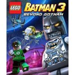 Lego Batman 3: Beyond Gotham – Zboží Živě