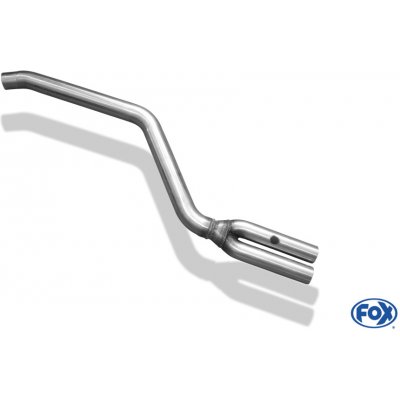 FOX BM100000-VBR – Hledejceny.cz