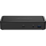 Belkin Thunderbolt 3 Dock Plus F4U109vf – Hledejceny.cz