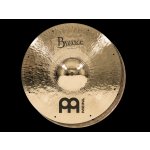 Meinl Byzance Briliant 14" HI HAT medium – Zboží Dáma