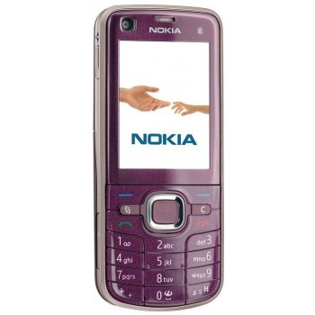 Nokia 6220 Classic