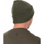 Fox Čepice Collection Beanie Green Black – Zboží Dáma