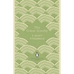 The Great Gatsby – Zboží Dáma