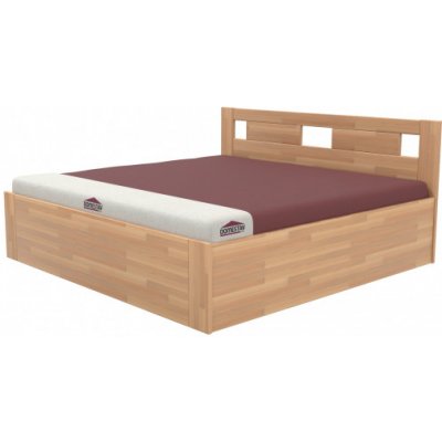 Domestav EKONOMY NARCIS BOX buk cink