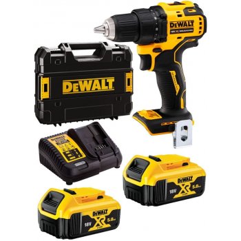 DeWalt DCD708P2T