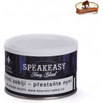 Savinelli Black Cavendish Mr. G 50 g – Zboží Dáma