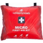 LifeSystems Light & Dry Micro First Aid Kit – Zboží Mobilmania