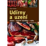 Udírny a uzení -- maso - masné výrobky - ryby - Binder Egon – Zbozi.Blesk.cz