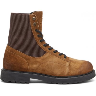 Diesel ALABHAMA D-ALABHAMA BT BOOTS hnědé