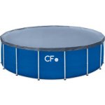 CF Plachta krycí na bazén FRAME 4,57 m – Hledejceny.cz