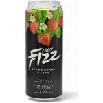 FIZZ Strawberry cider 0,5 l (plech) – Zboží Dáma