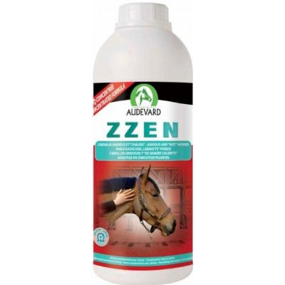 ZZEN na uklidnění 1 l – Hledejceny.cz
