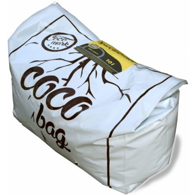 Cocomark GROWBAG Special mix 10 l – Zboží Mobilmania