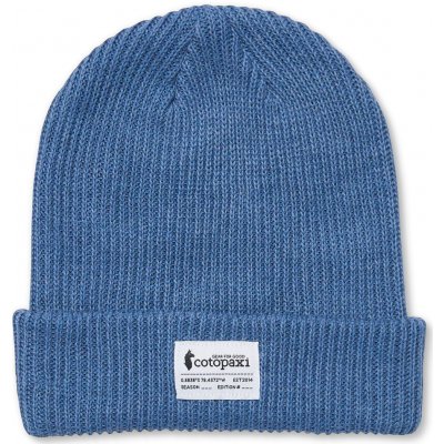 Cotopaxi Wharf beanie Cotopaxi Patch modrá – Hledejceny.cz