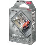 Fujifilm Instax Mini Stone Gray 10 KS – Zboží Živě